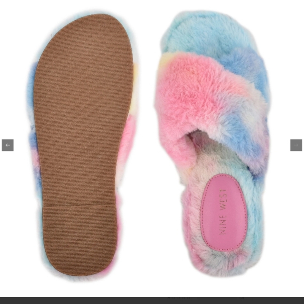 Nine West  Slippers